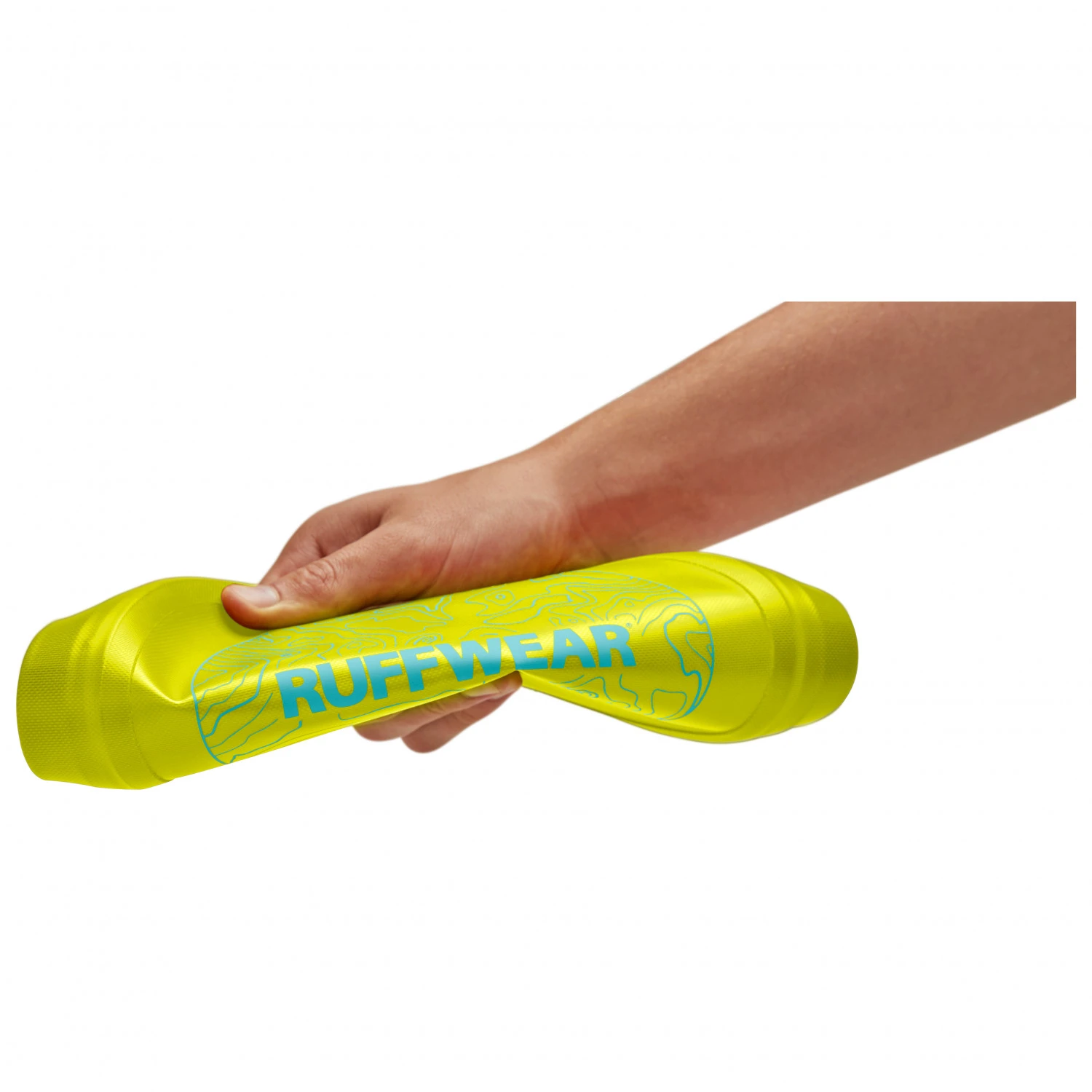 Ruffwear Camp Flyer Toy - Dog Accessories 3 Ruffwear Camp Flyer Toy - Dog Accessories - Image 3