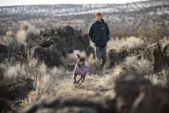 Ruffwear Climate Changer Blossom Fleece Jacket -Ruffwear ruffwear climate changer blossom fleece jacket f1ab.jpg