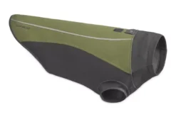 Ruffwear Climate Changer Cedar Green Pullover