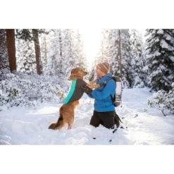 Ruffwear Cloud Chaser Jacket -Ruffwear ruffwear cloud chaser jacket 6