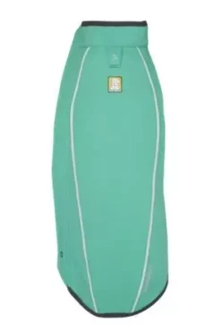 Ruffwear Cloud Chaser Jacket Aurora Teal -Ruffwear ruffwear cloud chaser jacket aurora teal itnx.jpg