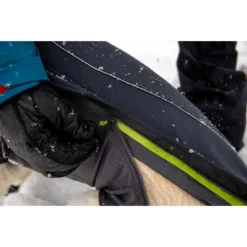 Ruffwear Cloud Chaser Soft Shell -Ruffwear ruffwear cloud chaser soft shell 9