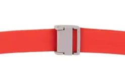 Ruffwear Confluence Waterproof Dog Collar Red Sumac -Ruffwear ruffwear confluence waterproof dog collar red sumac arfc.jpg