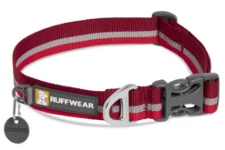 Ruffwear Crag Cindercone Red Collar