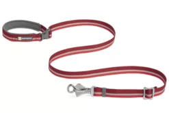 Ruffwear Crag Cindercone Red Leash