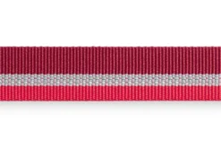 Ruffwear Crag Cindercone Red Leash -Ruffwear ruffwear crag cindercone red leash s2b1.jpg