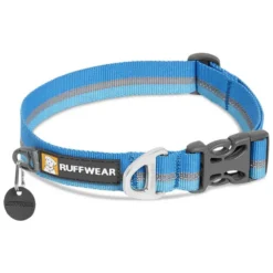 Ruffwear Crag Dog Collar