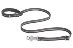 Ruffwear Crag Granite Gray Leash