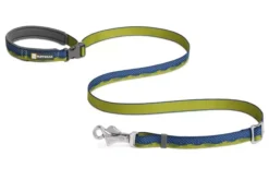 Ruffwear Crag Green Hills Leash