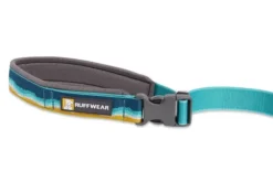 Ruffwear Crag Seafoam Leash -Ruffwear ruffwear crag seafoam leash 1weg.jpg