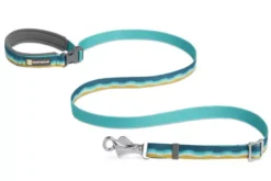 Ruffwear Crag Seafoam Leash