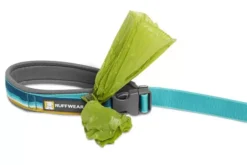 Ruffwear Crag Seafoam Leash -Ruffwear ruffwear crag seafoam leash uggf.jpg