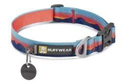 Ruffwear Crag Sunset Collar