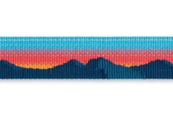 Ruffwear Crag Sunset Leash -Ruffwear ruffwear crag sunset leash q6dx.jpg