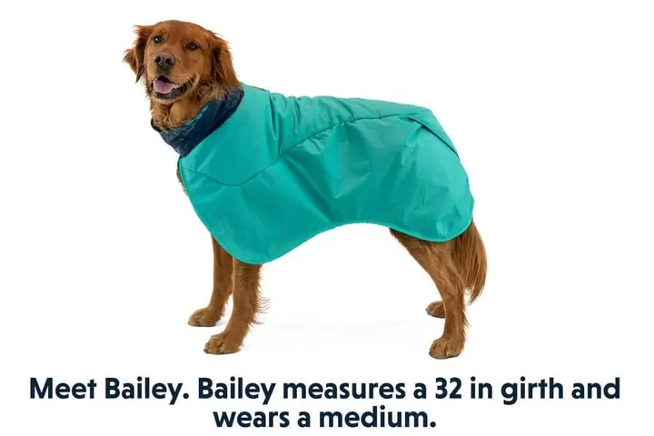 Ruffwear Dirtbag Dog Drying Towel Aurora Teal 15 Ruffwear Dirtbag Dog Drying Towel Aurora Teal - Image 15