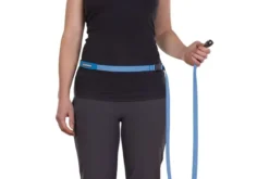 Ruffwear Flagline Dog Lead Blue Dusk -Ruffwear ruffwear flagline dog lead blue dusk 162a.jpg