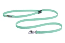 Ruffwear Flagline Dog Lead Sage Green