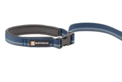 Ruffwear Flat Out Blue Horizon Leash 12 Ruffwear Flat Out Blue Horizon Leash -Ruffwear ruffwear flat out blue horizon leash mg0d.jpg
