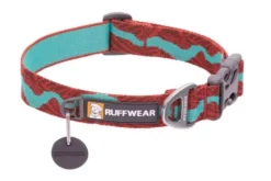 Ruffwear Flat Out Colorado River Collar