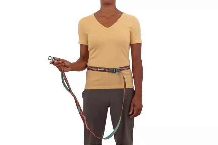 Ruffwear Flat Out Colorado River Leash 7 Ruffwear Flat Out Colorado River Leash - Image 7