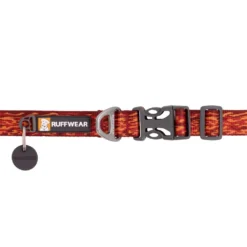 Ruffwear Flat Out Dog Collar -Ruffwear ruffwear flat out dog collar 5