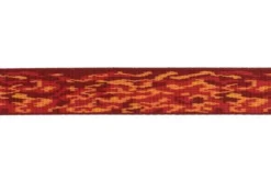 Ruffwear Flat Out Ember Distortion Leash -Ruffwear ruffwear flat out ember distortion leash 4sli.jpg