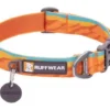 Ruffwear Flat Out Fall Mountains Collar