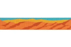 Ruffwear Flat Out Fall Mountains Leash 9 Ruffwear Flat Out Fall Mountains Leash -Ruffwear ruffwear flat out fall mountains leash ster.jpg