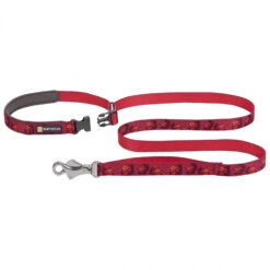 Ruffwear Flat Out Leash - Dog Leash -Ruffwear ruffwear flat out leash dog leash detail 4