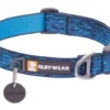 Ruffwear Flat Out Oceanic Distortion Collar