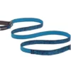 Ruffwear Flat Out Oceanic Distortion Leash