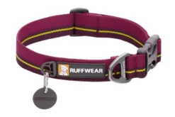 Ruffwear Flat Out Wildflower Horizon Collar