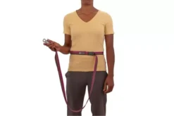 Ruffwear Flat Out Wildflower Horizon Leash -Ruffwear ruffwear flat out wildflower horizon leash kaz5.jpg