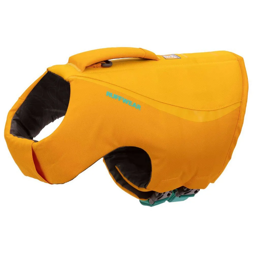 Ruffwear Float Dog Jacket 1 Ruffwear Float Dog Jacket