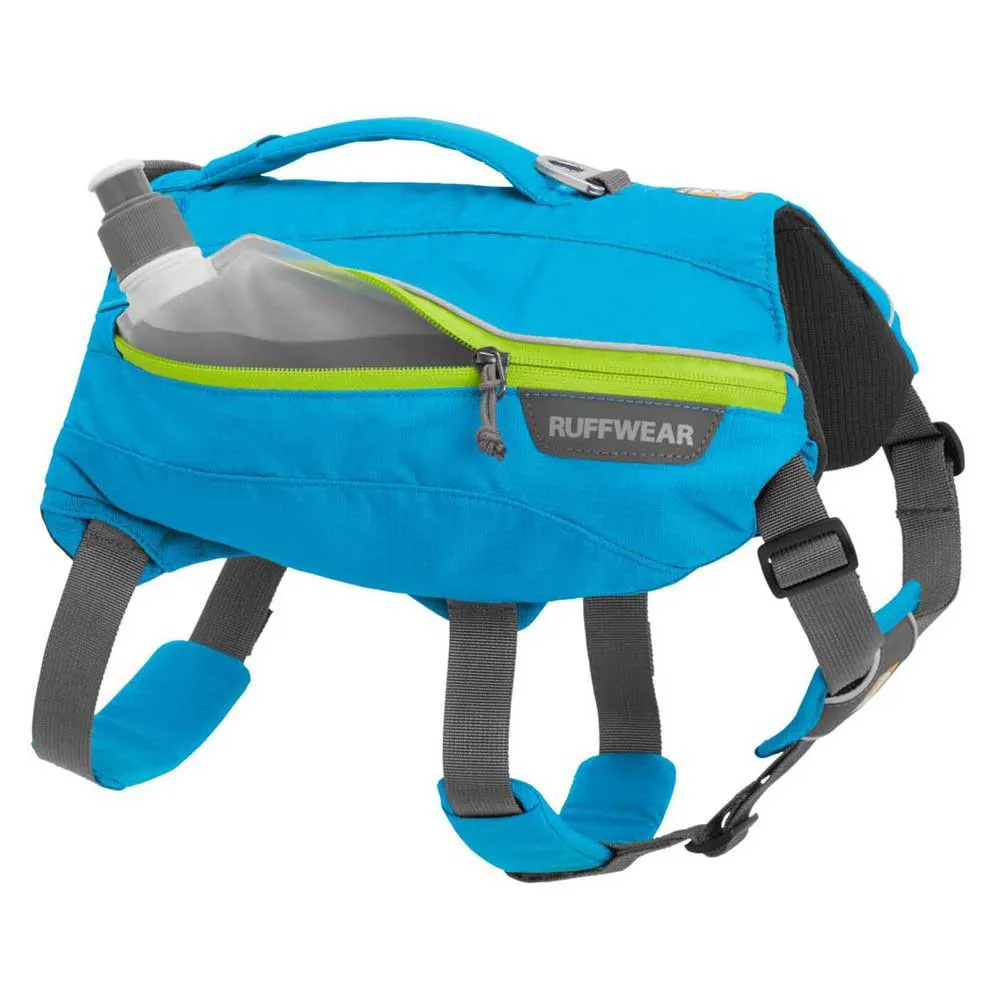 Ruffwear Float Dog Saddlebag 2 Ruffwear Float Dog Saddlebag - Image 2