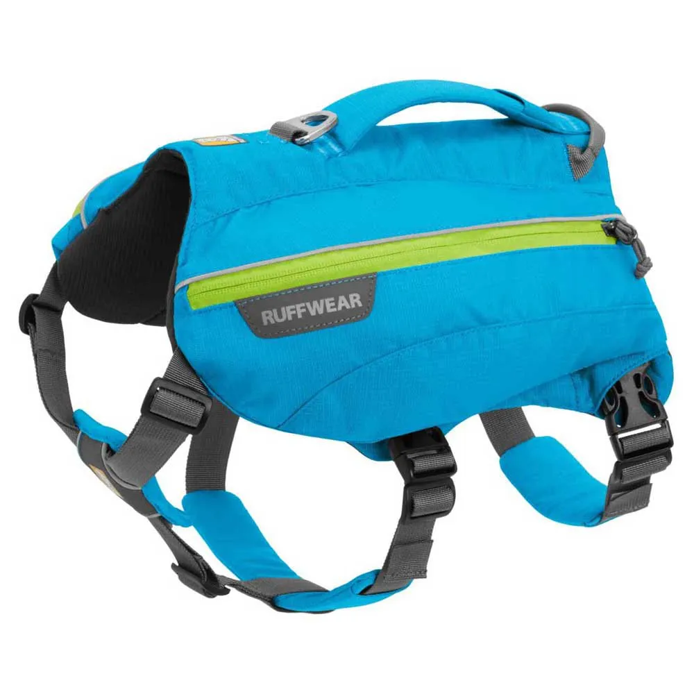 Ruffwear Float Dog Saddlebag 3 Ruffwear Float Dog Saddlebag - Image 3