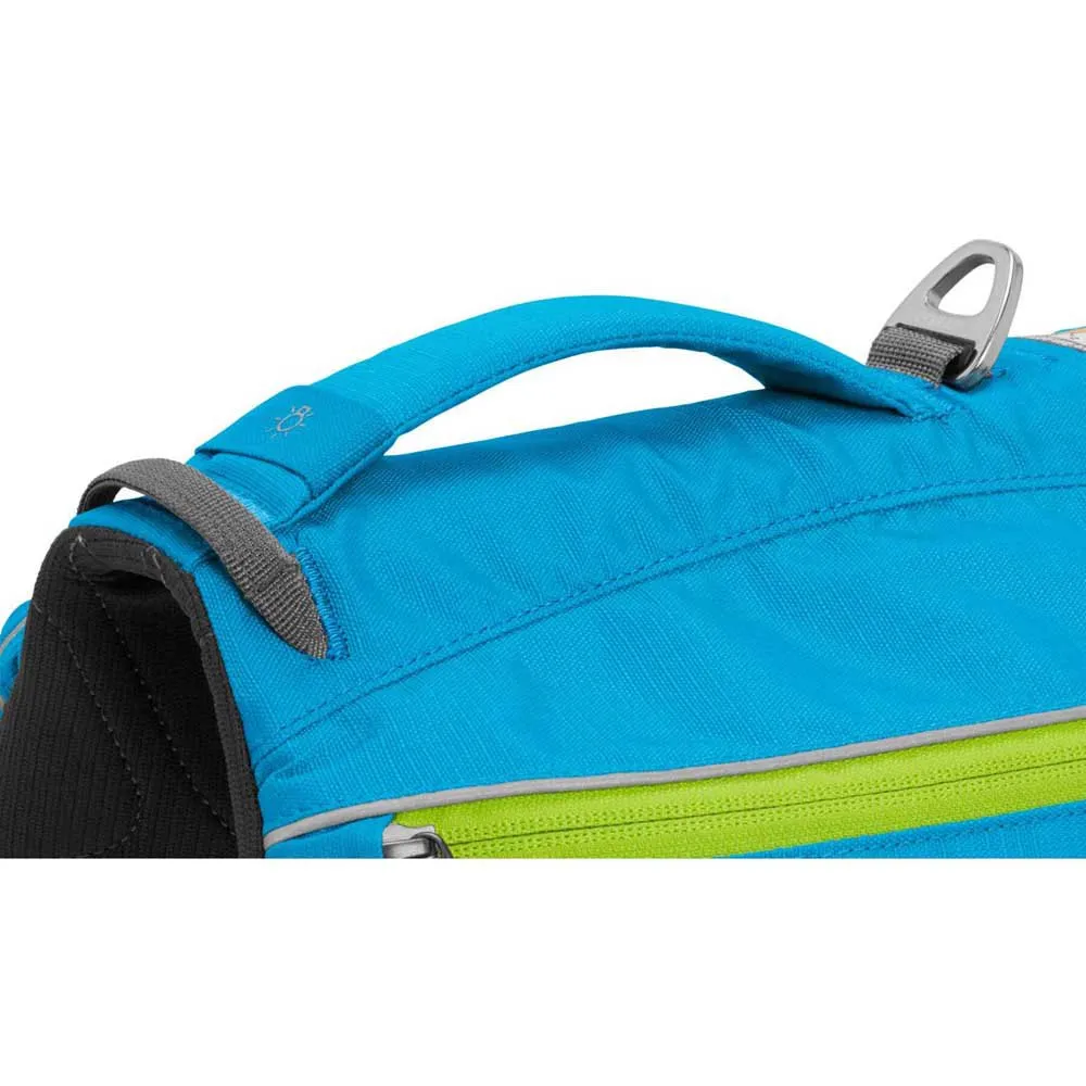 Ruffwear Float Dog Saddlebag 5 Ruffwear Float Dog Saddlebag - Image 5