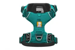 Ruffwear Front Range Aurora Teal Harness -Ruffwear ruffwear front range aurora teal harness ve9v.jpg