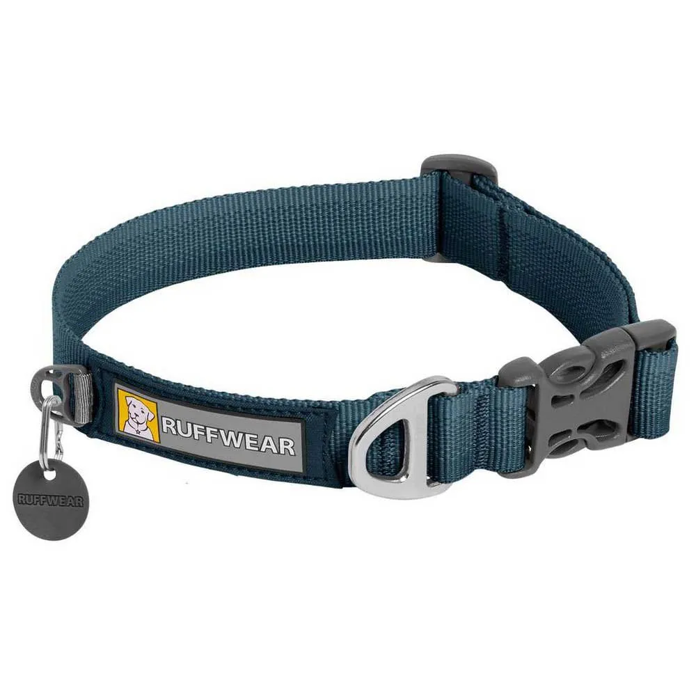 Ruffwear Front Range Collar 1 Ruffwear Front Range Collar