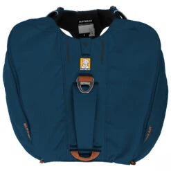 Ruffwear Front Range Day Pack - Dog Harness 7 Ruffwear Front Range Day Pack - Dog Harness -Ruffwear ruffwear front range day pack dog harness detail 3