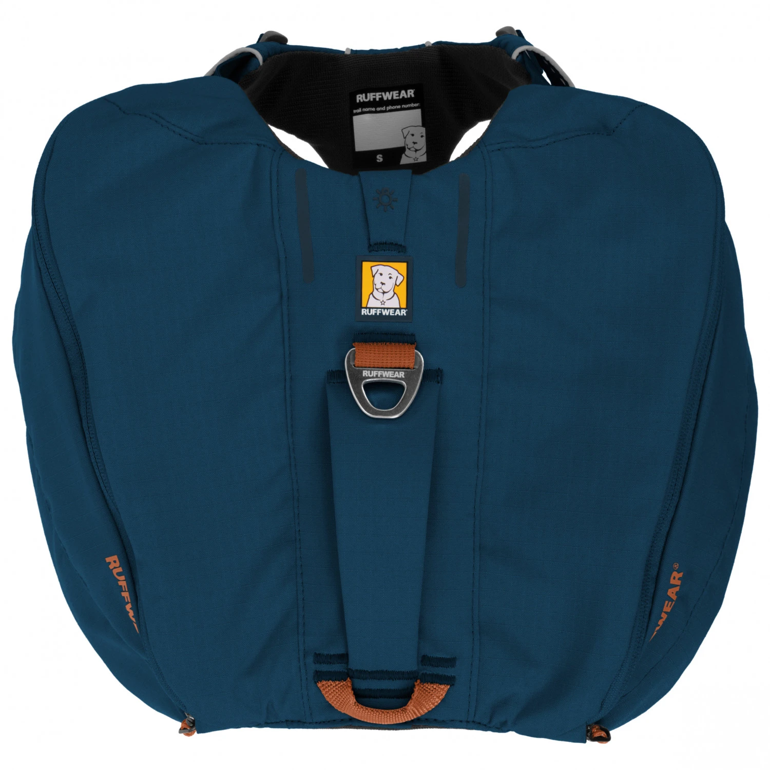 Ruffwear Front Range Day Pack - Dog Harness 3 Ruffwear Front Range Day Pack - Dog Harness - Image 3