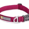 Ruffwear Front Range Dog Collar Hibiscus Pink