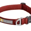 Ruffwear Front Range Dog Collar Red Clay
