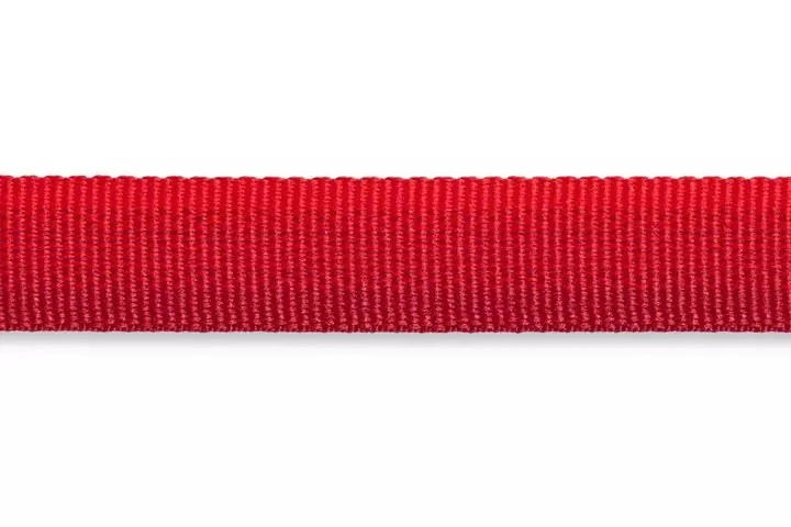 Ruffwear Front Range Dog Collar Red Sumac 3 Ruffwear Front Range Dog Collar Red Sumac - Image 3