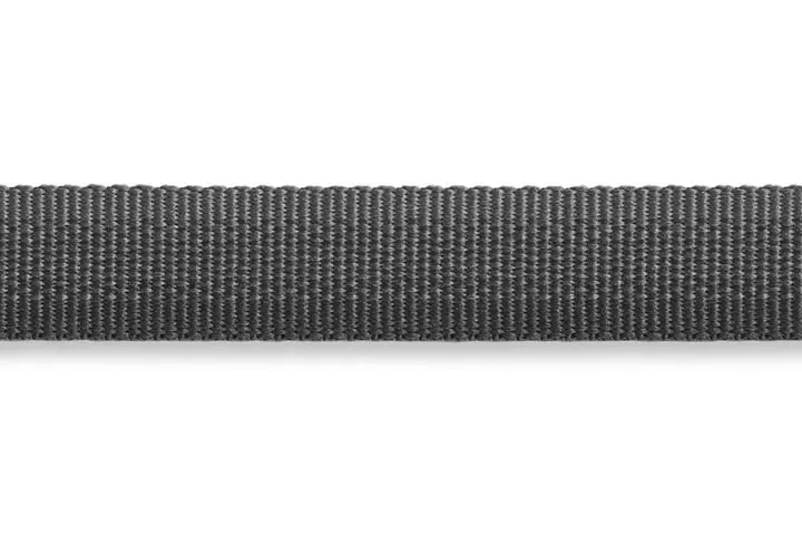 Ruffwear Front Range Dog Collar Twilight Grey 3 Ruffwear Front Range Dog Collar Twilight Grey - Image 3