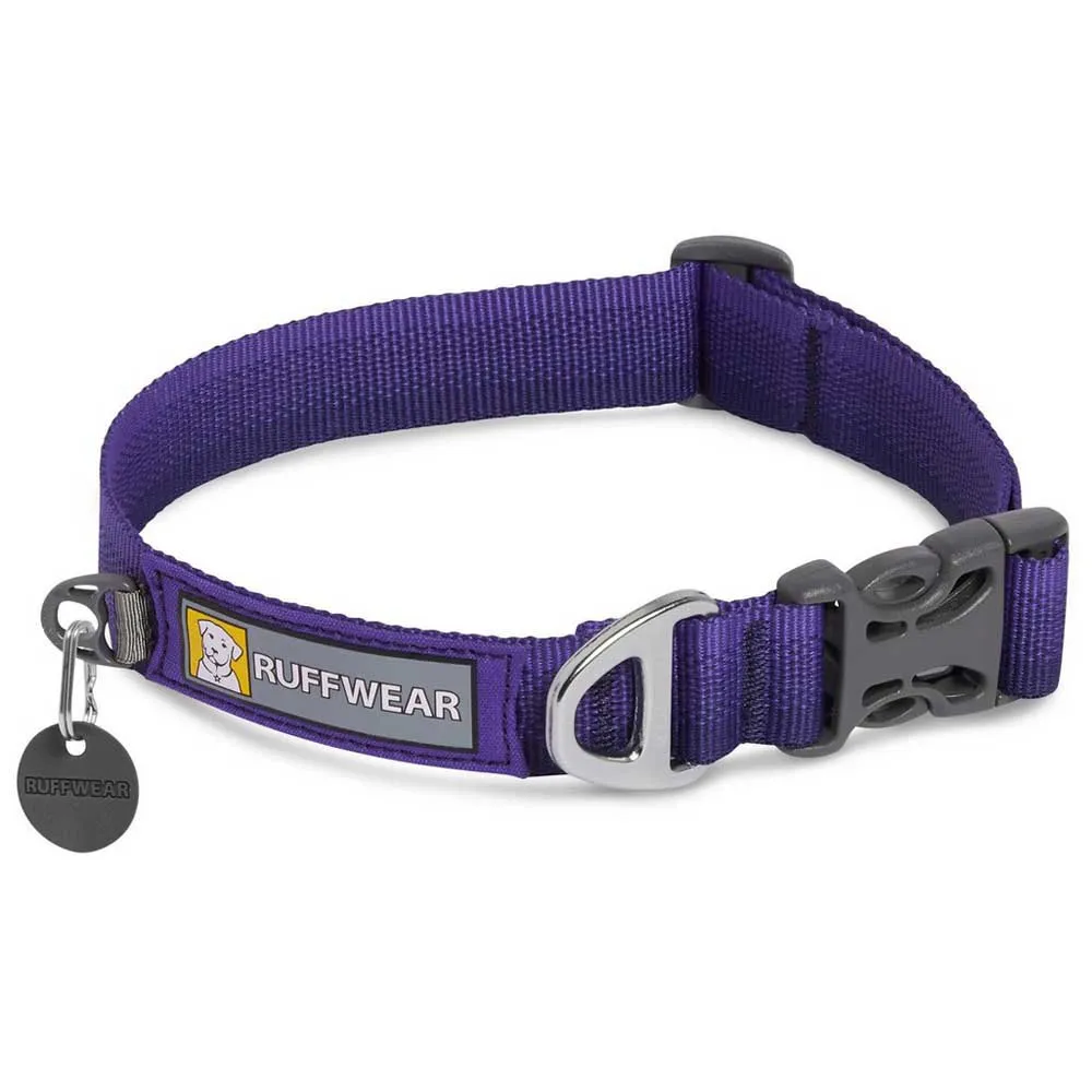 Ruffwear Front Range Dog Collar 1 Ruffwear Front Range Dog Collar