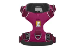 Ruffwear Front Range Dog Harness Hibiscus Pink -Ruffwear ruffwear front range dog harness hibiscus pink ev33.jpg