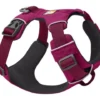 Ruffwear Front Range Dog Harness Hibiscus Pink