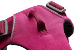 Ruffwear Front Range Dog Harness Hibiscus Pink -Ruffwear ruffwear front range dog harness hibiscus pink grga.jpg