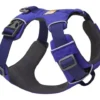 Ruffwear Front Range Dog Harness Huckleberry Blue